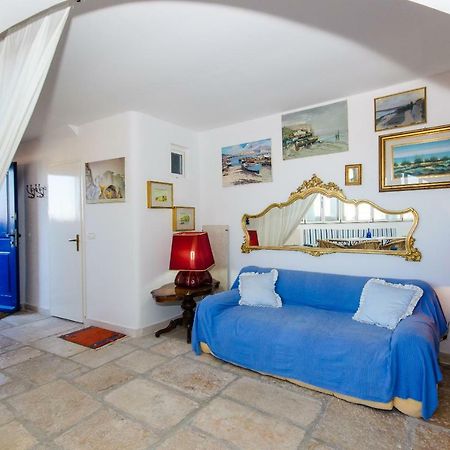 Casa Paola Apartment Rovinj Exterior foto