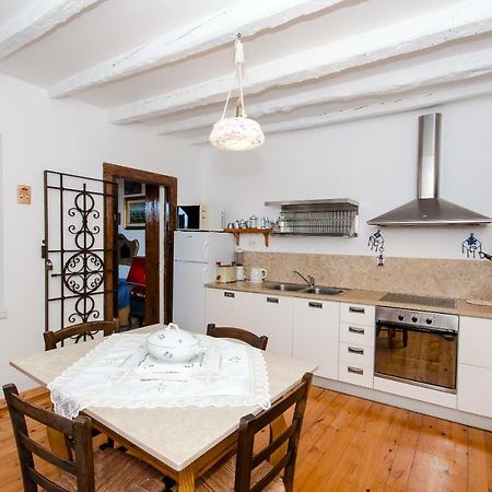 Casa Paola Apartment Rovinj Exterior foto