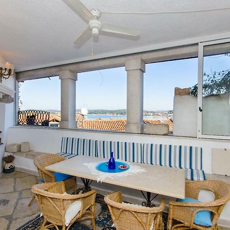 Casa Paola Apartment Rovinj Exterior foto