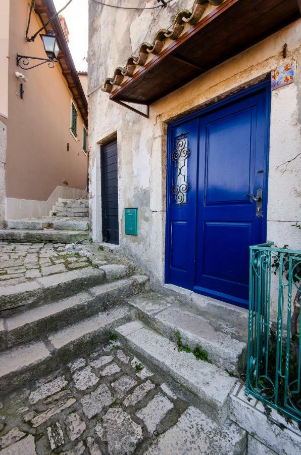 Casa Paola Apartment Rovinj Exterior foto
